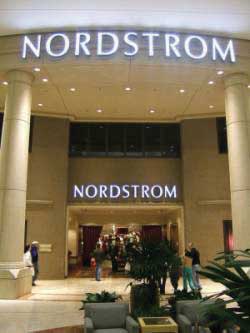 Nordstromâ€™s unique customer service culture distinguishes it from ...