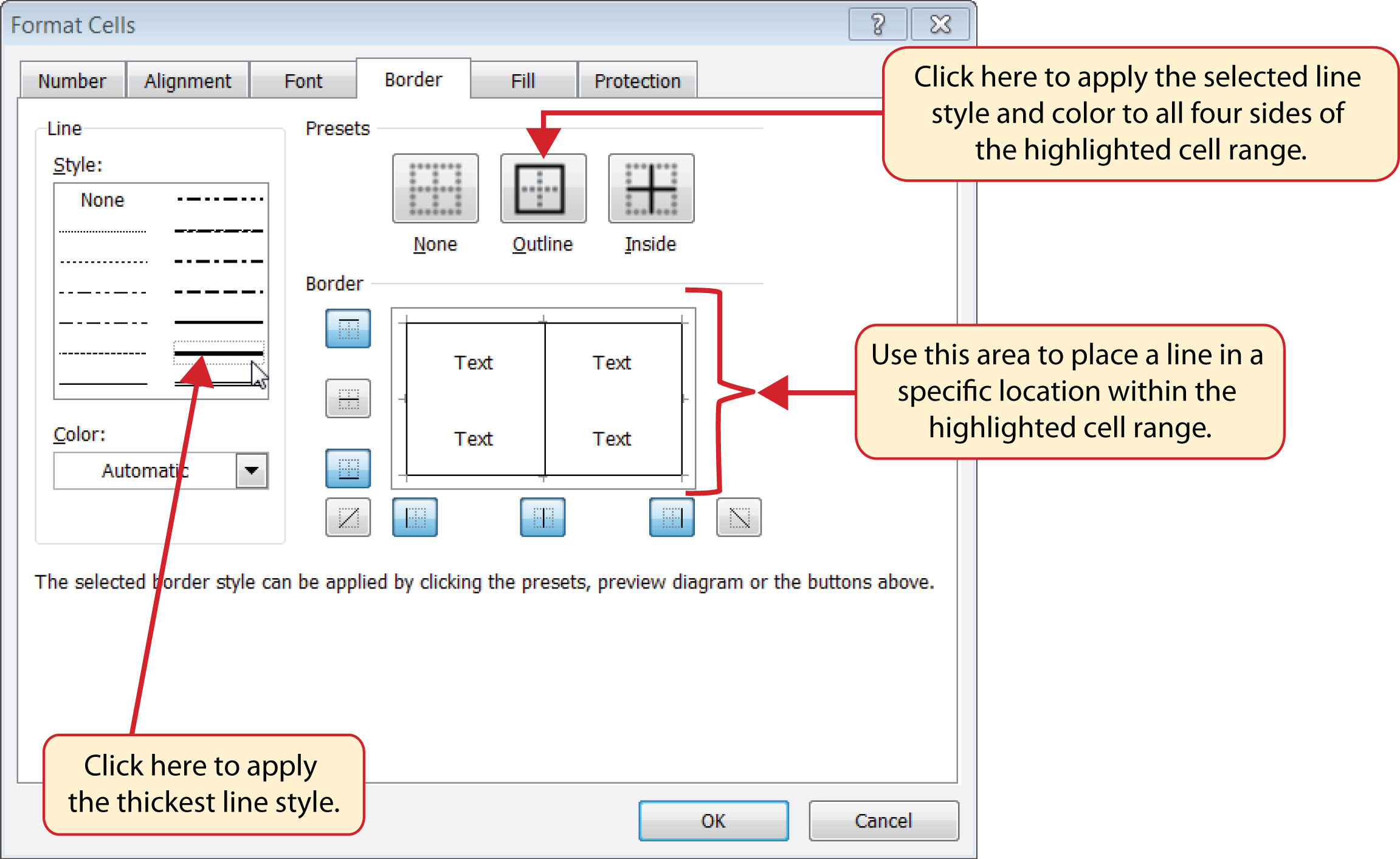 books on how to use excel