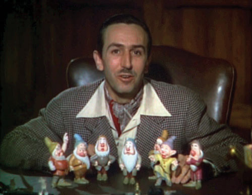 The walt disney company its diversification strategy in 2012 swot