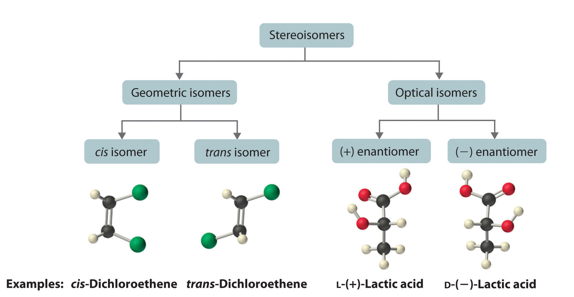 isomere-geometrique-definition