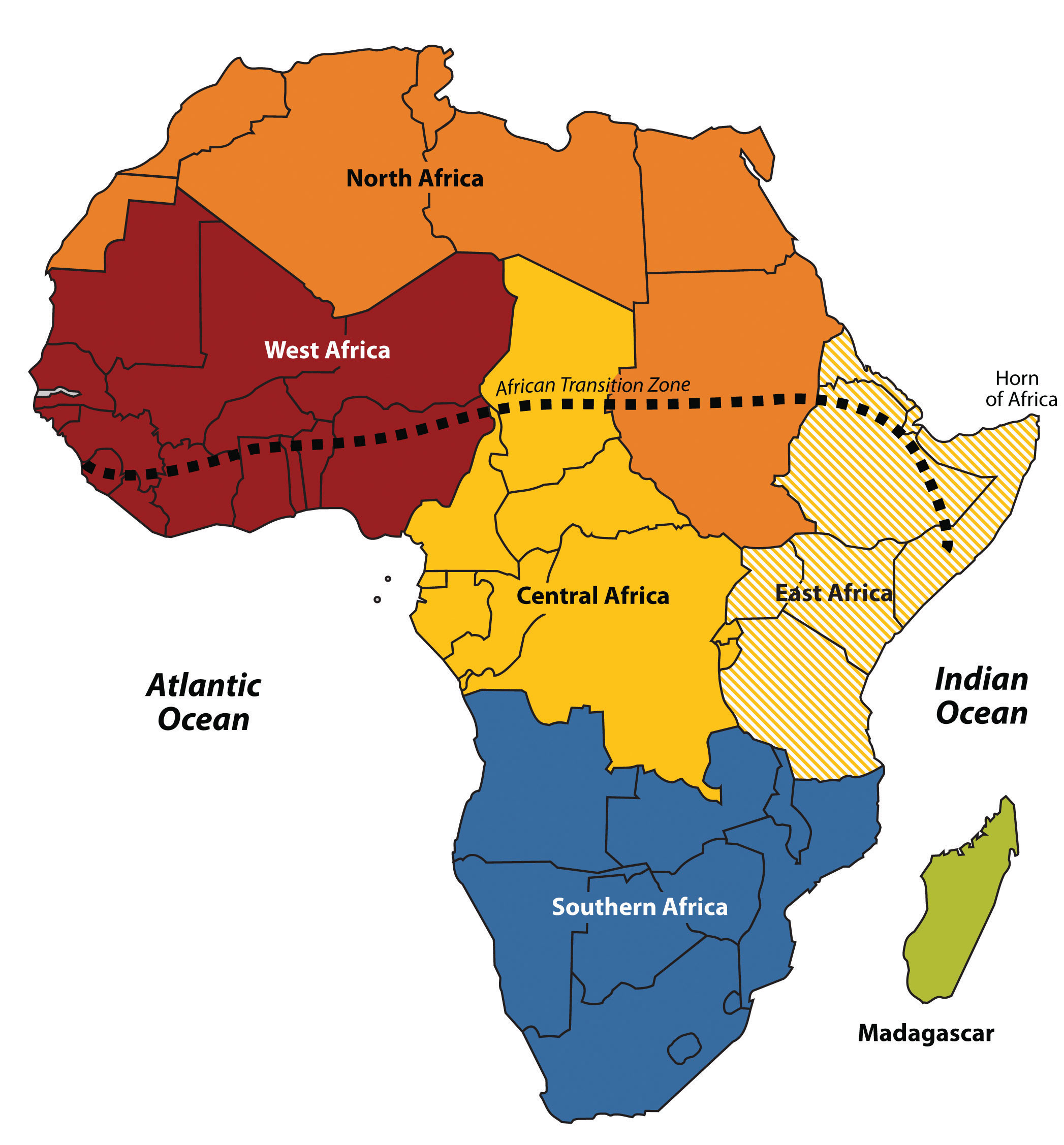 subsaharan-africa