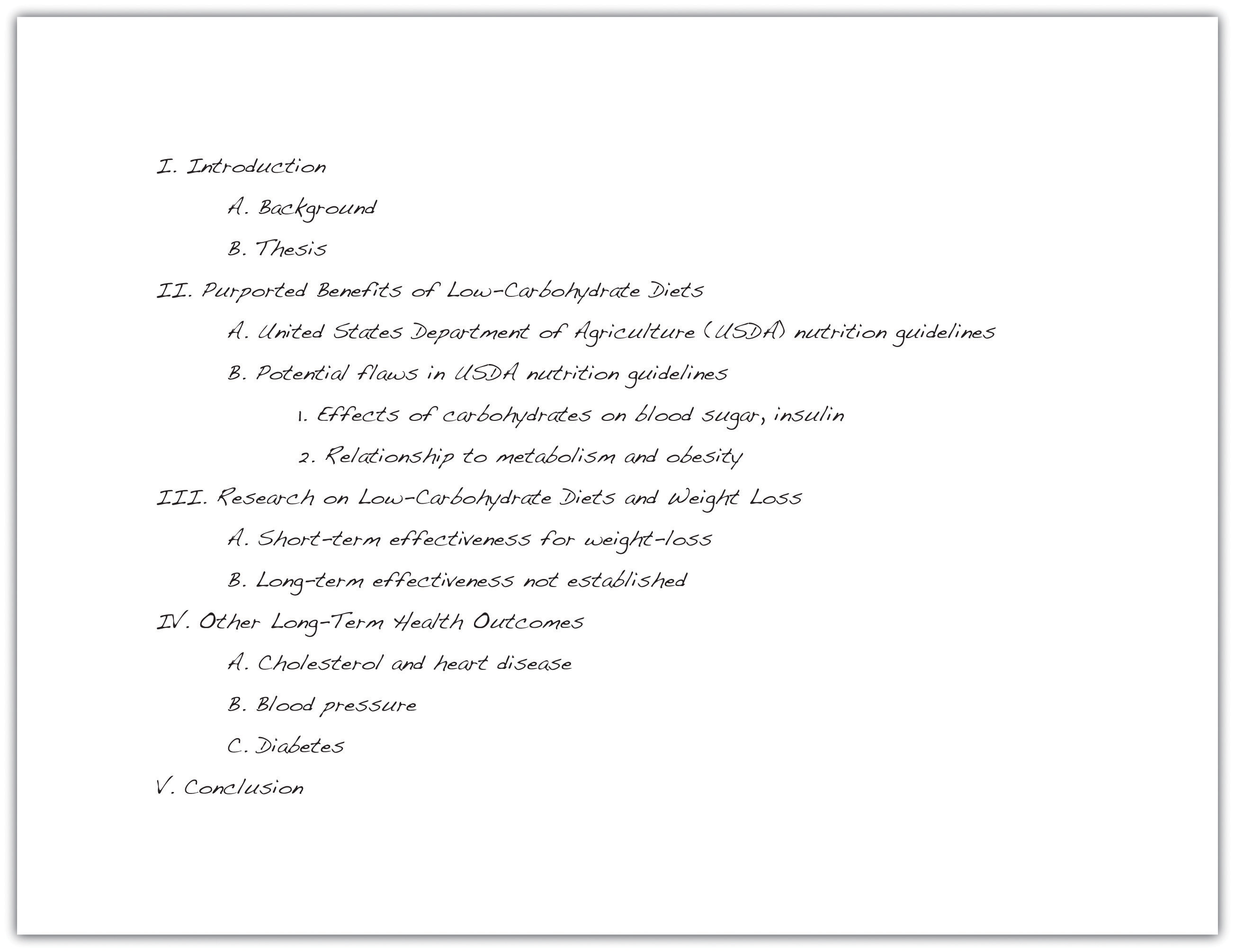 Business 2014 Marking Scheme For Essay