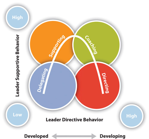 Learn About Situational Leadership Theory - Shiksha Online