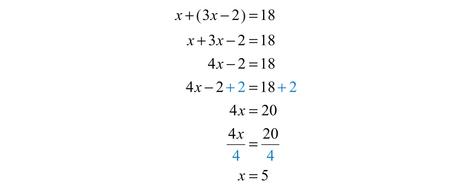 GMAT Algebra and Algebraic Expressions