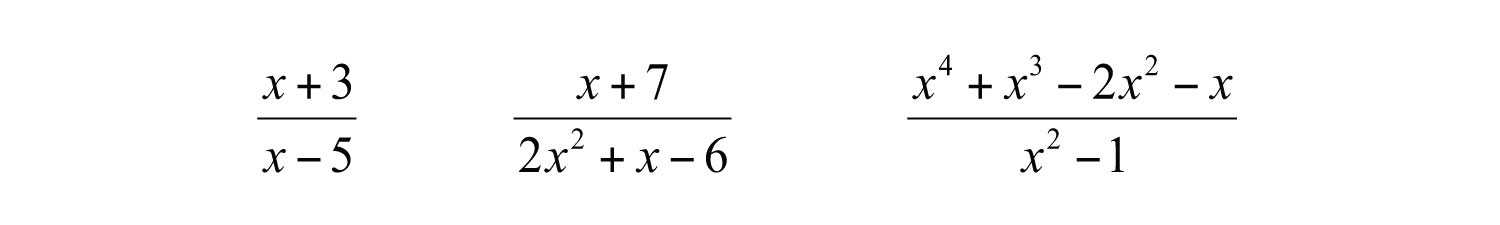 simplifying-rational-expressions