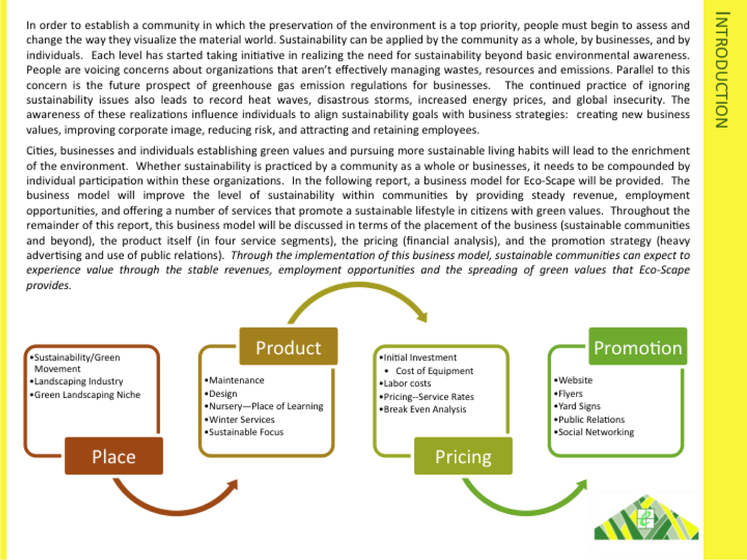 Schematic Report