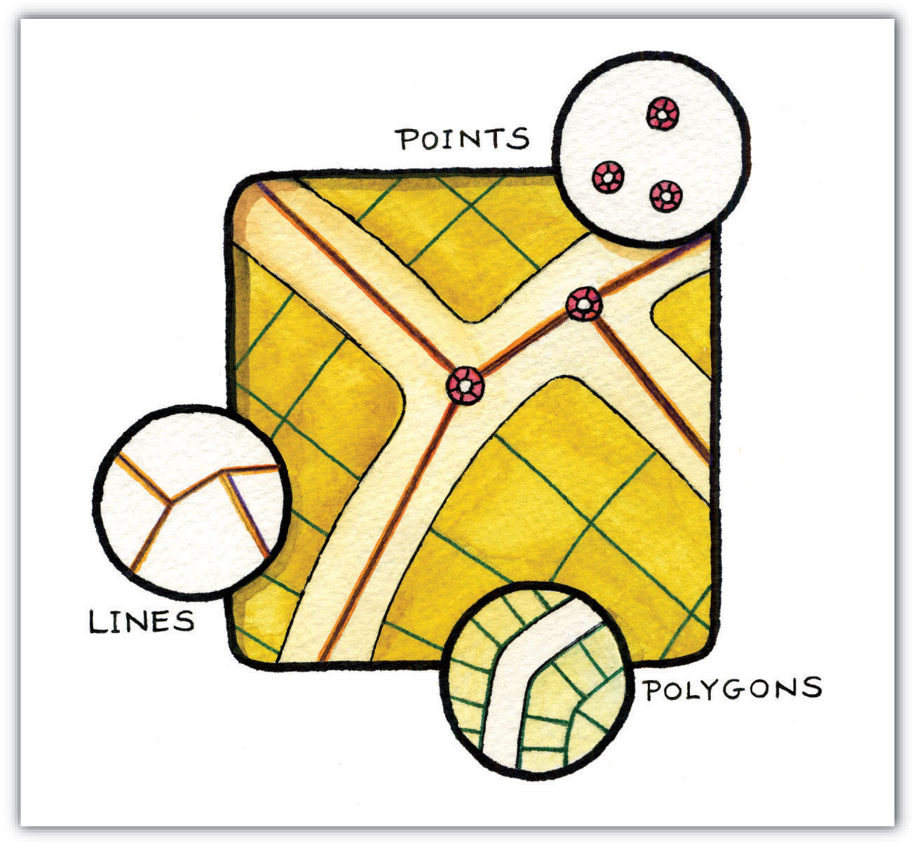 Grafik 2 - Frankfurt Open Coursware