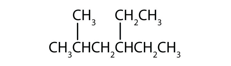 3 этил гексан