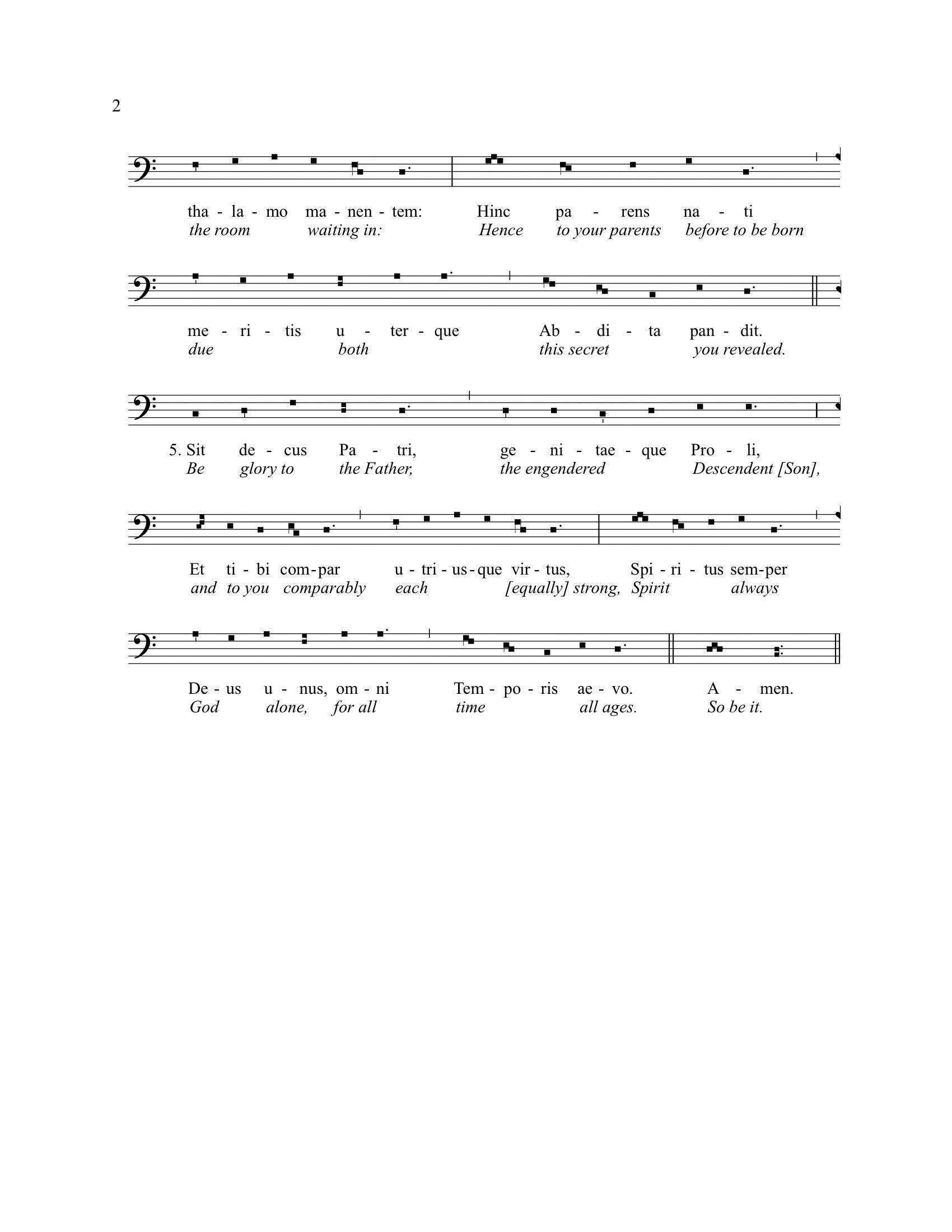 The Elements Of Pitch Sound Symbol And Tone