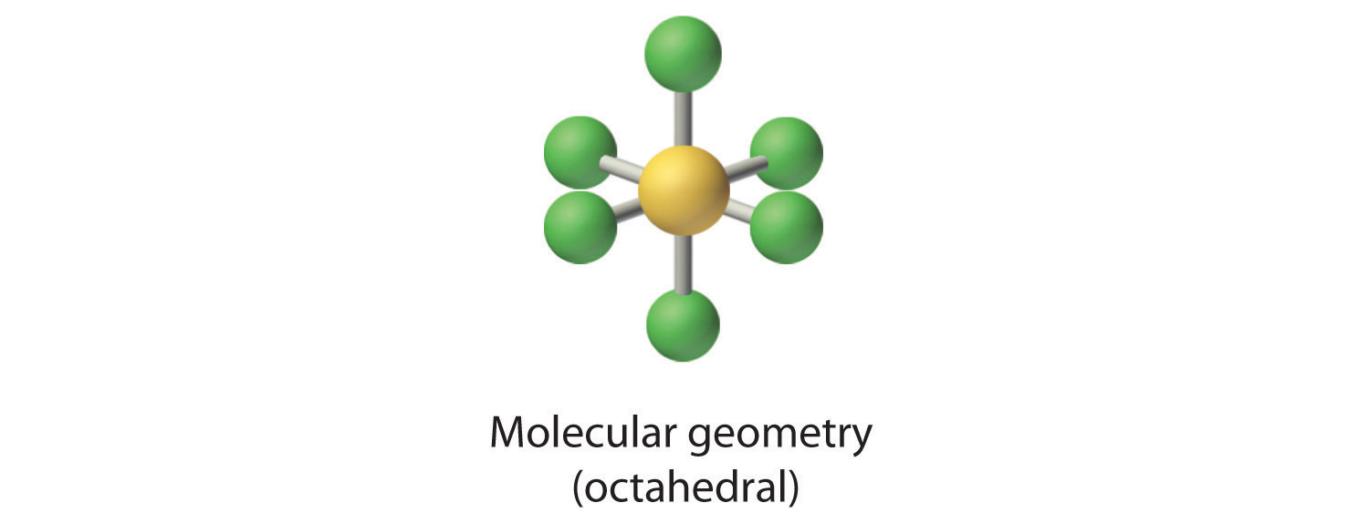 Molecular geometry is the name of the geometry used to describe the shape o...