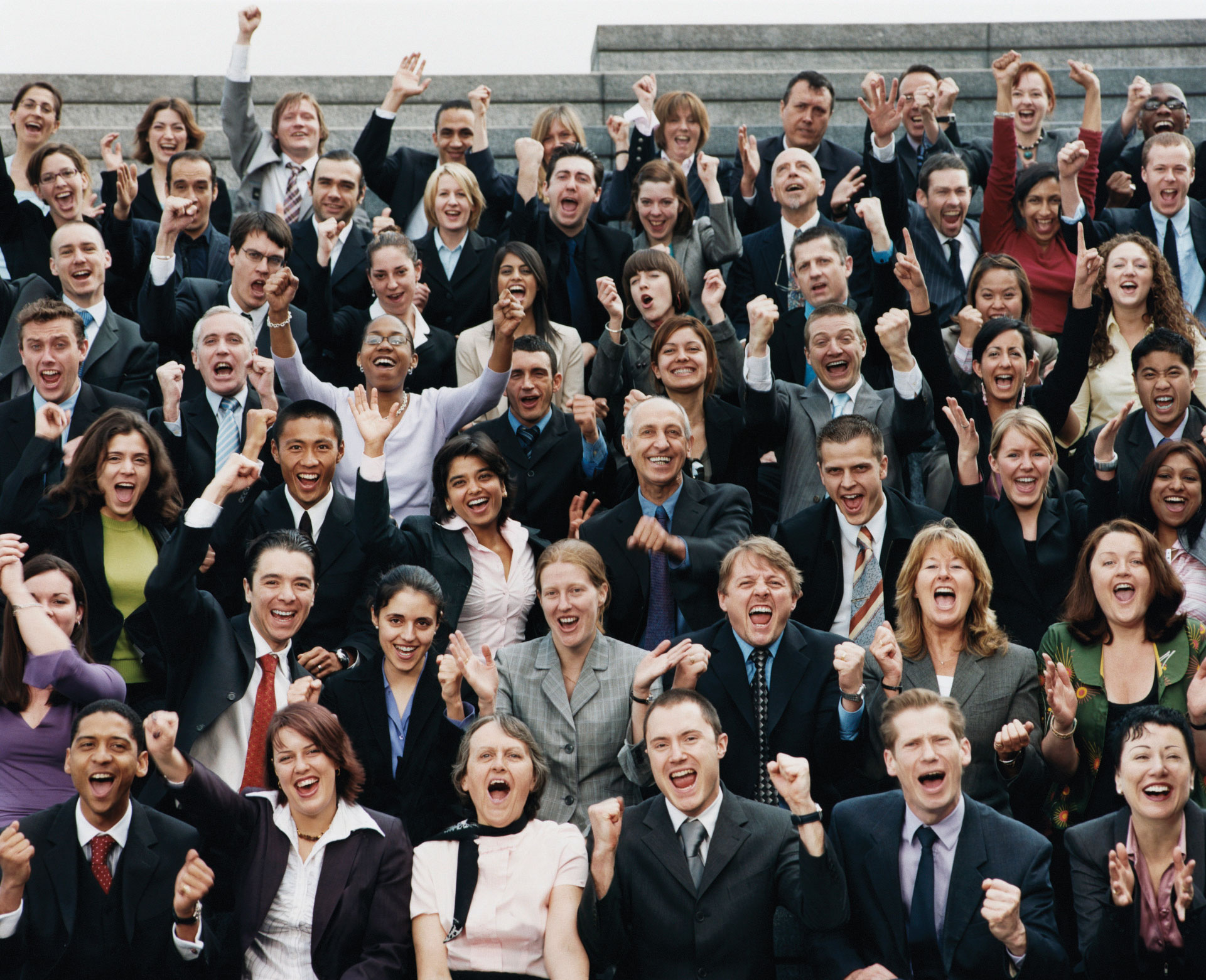 Public Speaking Audience