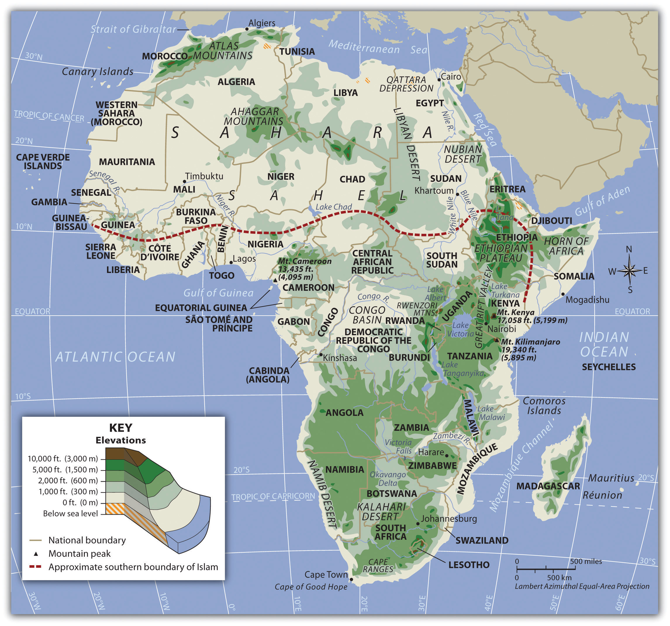 25-luxury-geography-of-africa