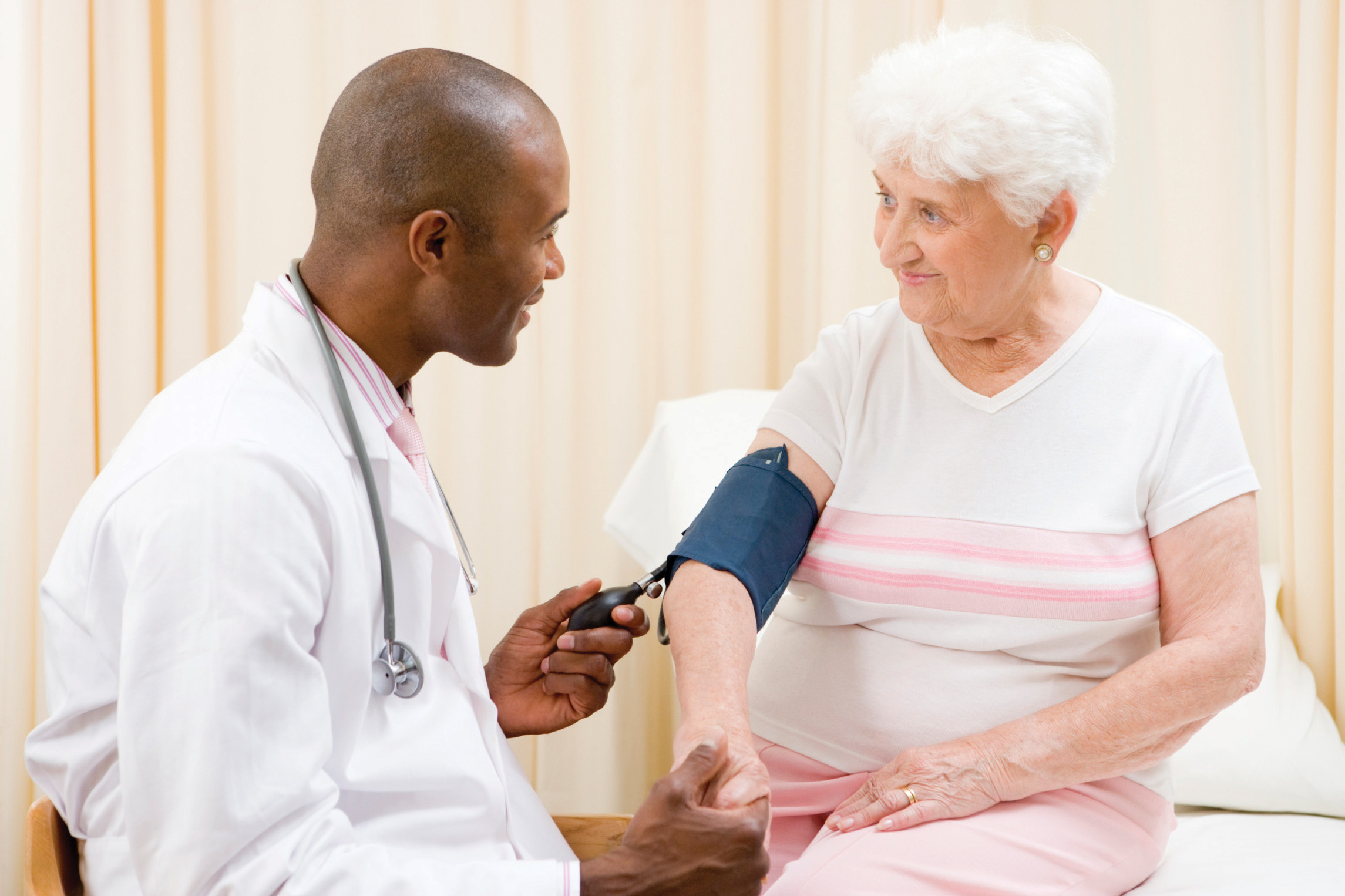 Importance of Elderly Healthcare and Home Care