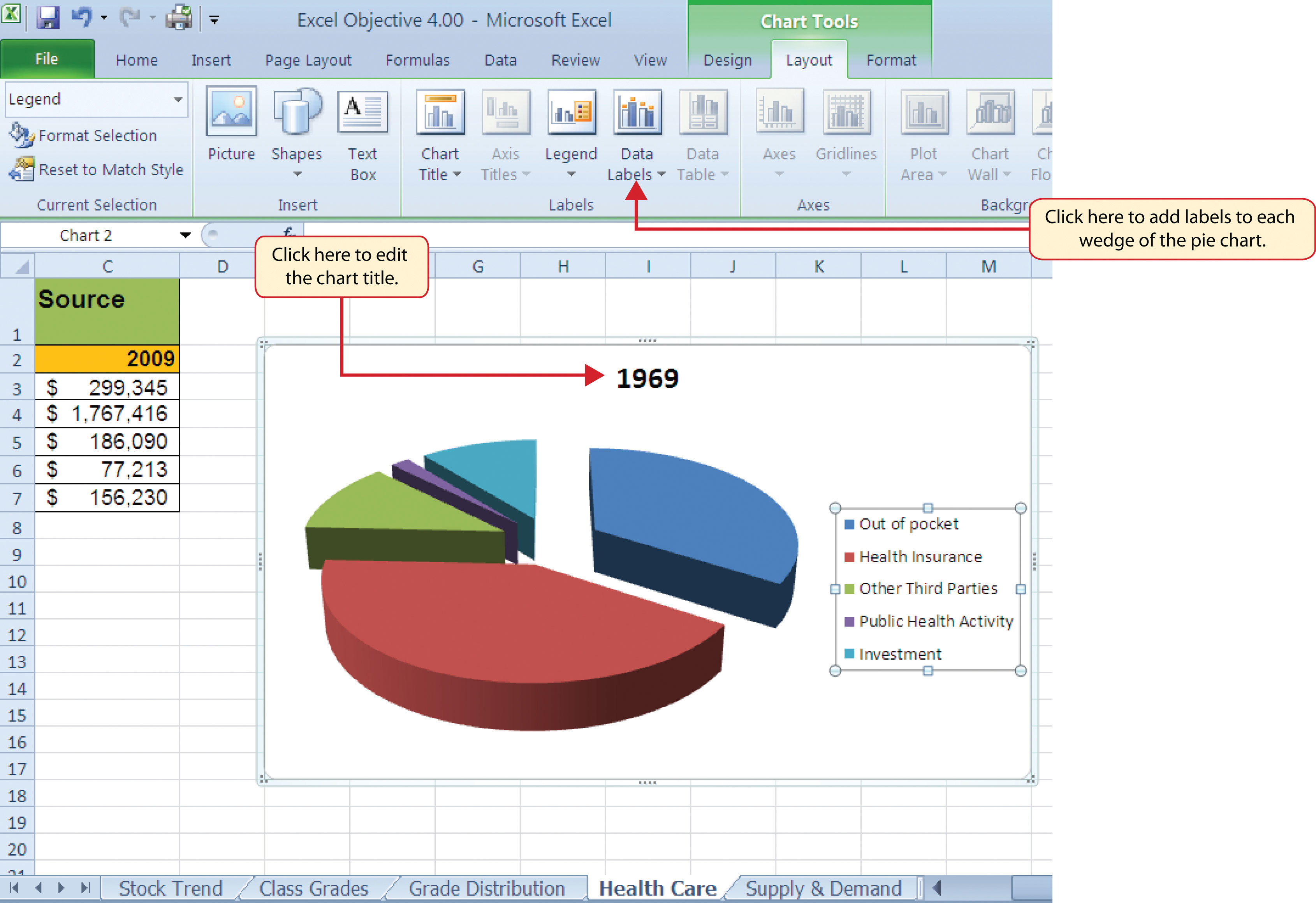How To Make A Pie Chart In Microsoft Word 2010